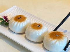 -利苑酒家(合景国际金融广场店)