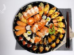 -河风精致寿司(世昌大道店)