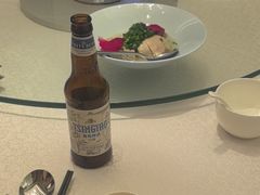 -青岛香格里拉·香宫中餐厅