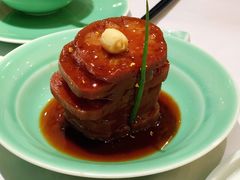 桂花糯米藕-江南厨子·品苏杭(华润万象店)