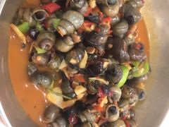 -新凯旋烧烤·燕姐千岛湖土菜