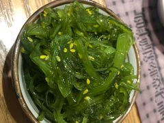 -林妈妈村·日式料理(宝山万达店)