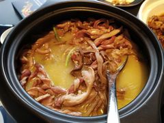 云雾笋煨猪肚-凤凰湘语·湘粤鲜融(浦东旗舰店)