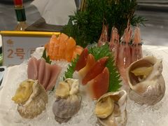 -大渔铁板烧(大悦城店)