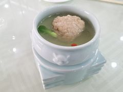 -清华大学-观畴园餐厅