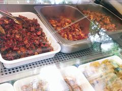 -廖排骨(正通顺街店)