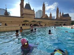 -澳门喜来登大酒店