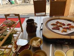 -阿昌白族石板烧(大理古城店)