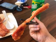 -爱家面馆(常州总店)
