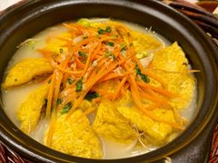 -客家大院·非遗赣南客家菜(郁孤台店)