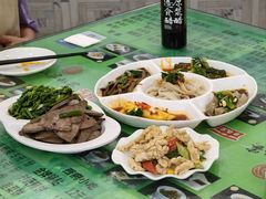 -令氏家外家周秦食府(高新店)