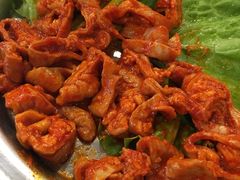 -老板娘的烤肉店(港湾广场店)