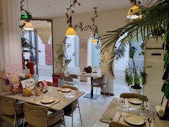 -LA JOLLA 墨西哥餐厅(学院路店)