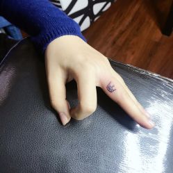 -SNOW TATTOO STUDIO
