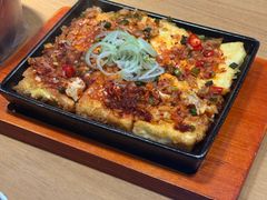 -韩香福脊骨汤锅(上杭路店)