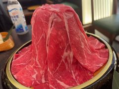 -牛New寿喜烧(新六百店)