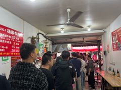 -杨家牛肉汤(淮建路店)