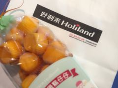 -好利来(熙地港店)