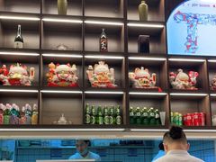 -喜寿司(金狮广场店)