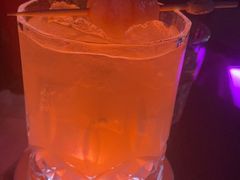 -MOSSO音乐酒吧·live house(南京旗舰店)