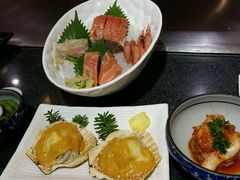 -黑松白鹿(崇文门新活馆店)