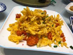 -灵福缘私房菜·农家菜(拈花湾·灵山大佛必推店)