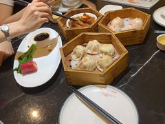鲜虾红米肠-龙凤点心·饼家(松岗店)