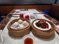 稻香虾饺皇-稻香酒家(长宁KING88广场店)