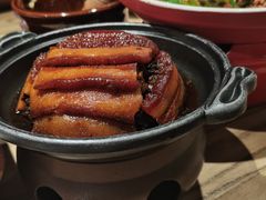 -茄子恰恰·新云南小炒(坪山益田店)