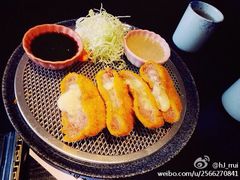 -仓桥家·焗寿司·锅物(光谷步行街店)