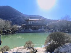 -华清宫景区