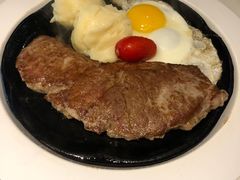 -豪客来牛排(中央花苑店)