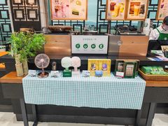 -星巴克(福州长乐机场分店)