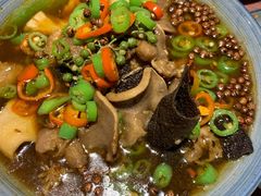 -汤潮荟·粤菜小馆(茂业天地店)