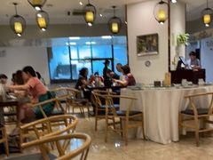 大堂-冶春茶社(星汉大厦店)