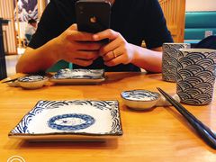 -村上一屋·亚洲菜融合小馆(南楼店)