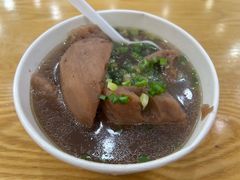 -四季美汤包(户部巷店)