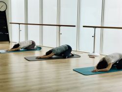 -Real Pilates优体普拉提