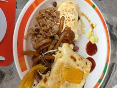 -比格比萨自助(宝山日月光店)