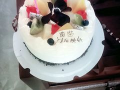 -DANXI丹喜面包·蛋糕(庐山店)