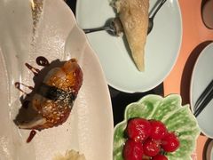 -山葵家·创意料理(万象汇店)