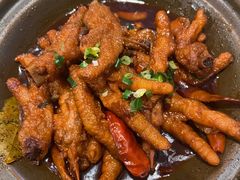 -一楼食业·美食人家