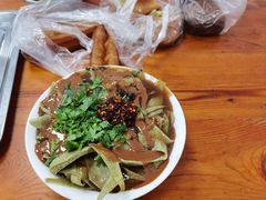 -正味斋锅巴菜(西北角店)