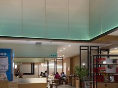 -绿杨春·淮扬宴(庐山路店)