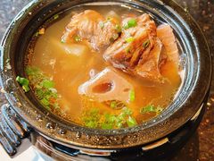-莲花餐饮(高新店)