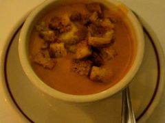 Tomato&nbsp;Soup-Musso & Frank Grill