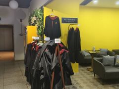 -谜盒子奇幻密室(南屏店)
