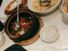 -新旺茶餐厅·早餐·夜宵(仙霞店)