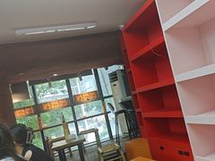 -二娃邓板凳面(解放碑店)