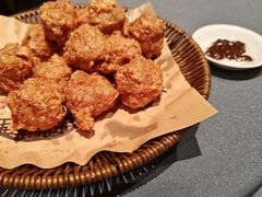 -双湖园·地标武汉菜(黄鹤楼解放路店)